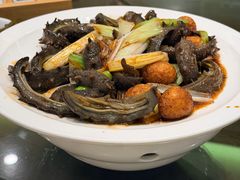 -金穗-老荣成·荣成菜