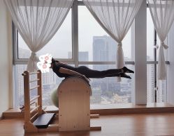 -Mrs.S颜密塑形馆·普拉提·轻体·产康