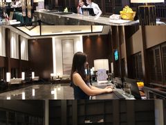 -天目湖御水温泉·度假酒店