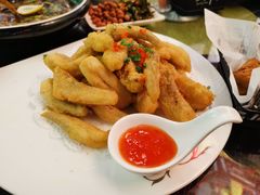 -大洋家·精品潮汕菜·生腌砂锅粥(天河东路店)