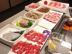 -海底捞火锅(石厦时代广场店)