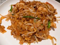 槟城炒果条-关夫人餐厅(阳光广场店)