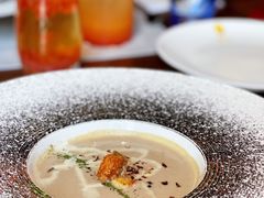 -YUE·6·西式融合餐厅(外滩六号店)