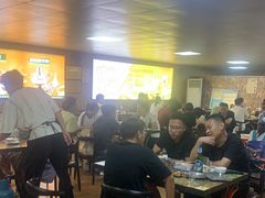 -清真·馬坡二旦烧烤(人生一串拍摄店)