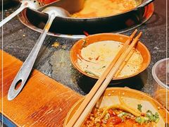 -重庆老灶火锅(红岭店)
