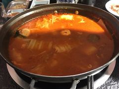 -烤路里·韩国品质自助烤肉(石路天虹4号店)