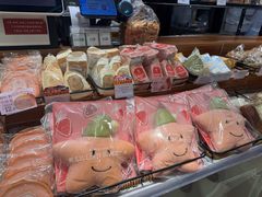-莉莲蛋挞(日月光店)