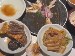 -上井精致料理(中兴商业大厦店)