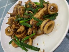 -明记海鲜大排档(巽寮湾店)