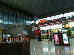 -冯鑫记南京鸭血粉丝汤(南京南站店)