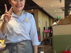 -海底捞火锅(崇文门新世界百货店)