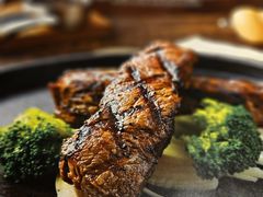 -俄士厨房(五棵松华熙LIVE店)