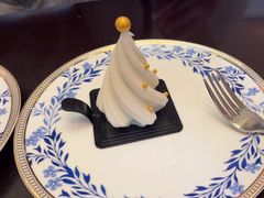 -海豚湾·大堂吧(厦门佰翔波特曼七星湾酒店)