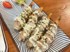 -帕歌西班牙餐厅paco tapas
