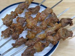 -伊鼎牛肉面(潍坊路店)