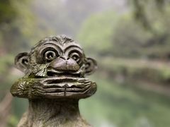 -峨眉山风景名胜区