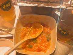 -木屋烧烤(双榆树店)