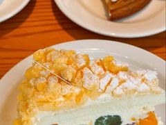 -柏尼娅PEARIA·蛋糕定制(静安店)