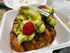 -BUTTERFUL&CREAMOROUS 黄油与面包(西单大悦城店)