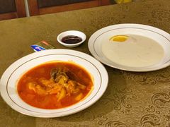 -92°C俄式厨房(中央大街店)