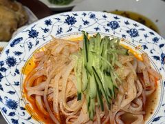 -秦月轩·陕西家乡菜(阜成路·五棵松店)