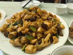 -胖子菜馆(隆昌路店)