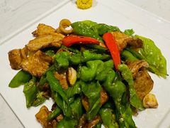 -海粤阁·精致粤菜·宴会厅(宝安店)