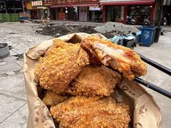 -堂瓦里·33年传统赣菜(第一街区店)