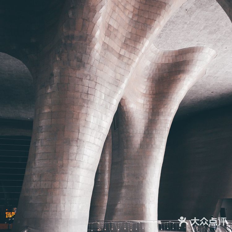 上海未来感 | 《韩城攻略》取景地机位分享