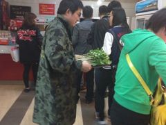 -张正麻辣串(包河万达店)