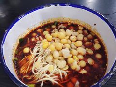 -山城盅盅面