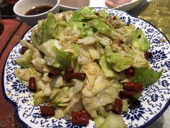 -高玛纳驴肉火烧(河间总店)