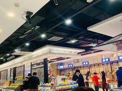 -福成自助烤肉(长阳店)