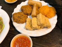 -火燒雲傣家菜(鼓楼店)
