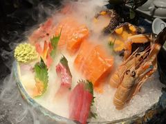 -上井精致料理(欧亚商都店)