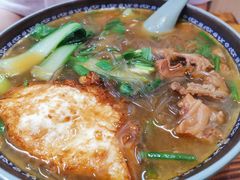 -江西炒粉瓦罐汤奉化牛肉面(邱隘镇中路店)