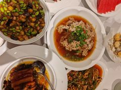 -眉州东坡(清河万象汇店)