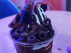 -DQ·蛋糕·冰淇淋(五角场万达店)