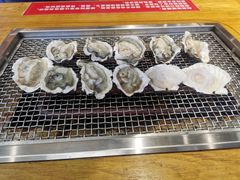 -蚝英雄鲜蚝自助专门店(长楹天街直营店)