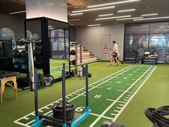 -燃坊JEN ACTIVE游泳健身中心·深圳前海JEN酒店