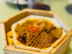 -龙庭华宴·粤菜·早茶