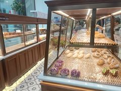 -BROAD面包路·欧式面包(龙湖时代C馆店)