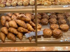 -山崎面包(静安久光店)