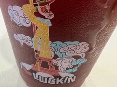 -瑞幸咖啡(大连罗斯福广场一层店)