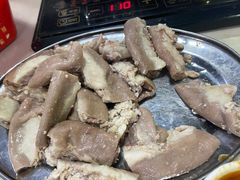 -菜忠潮州牛肉店(岗厦店)