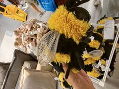 -宜家家居(四元桥商场店)