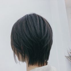 短发-AMOR慕尔造型