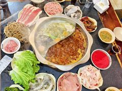 -储奇门鳝鱼火锅(总店)