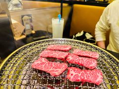 -樱嘢·炭火烧肉(惠南店)