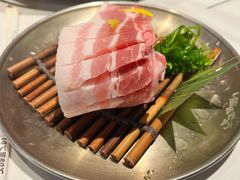 -西塔老太太泥炉烤肉(望京一店)